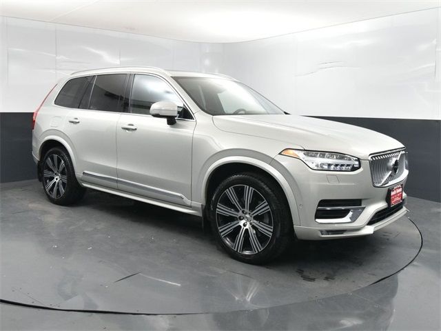 2022 Volvo XC90 Inscription