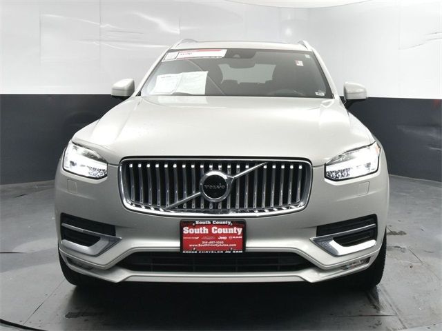 2022 Volvo XC90 Inscription