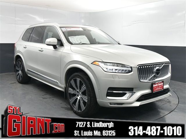 2022 Volvo XC90 Inscription