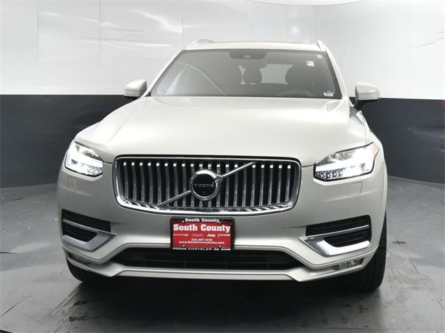 2022 Volvo XC90 Inscription