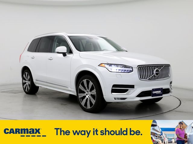 2022 Volvo XC90 Inscription