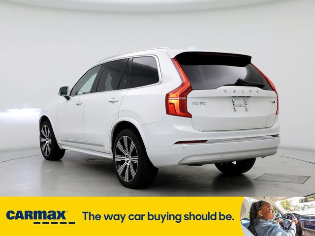 2022 Volvo XC90 Inscription