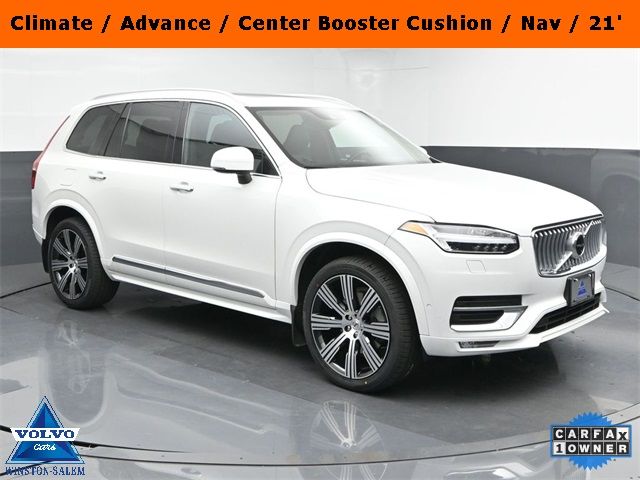 2022 Volvo XC90 Inscription