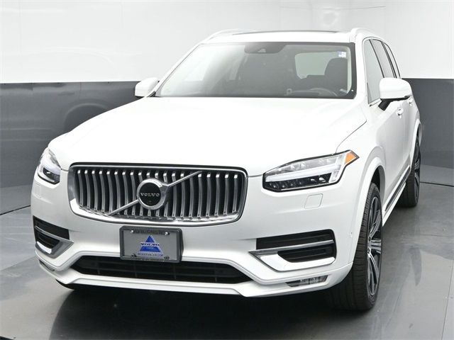 2022 Volvo XC90 Inscription