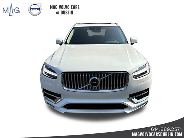 2022 Volvo XC90 Inscription