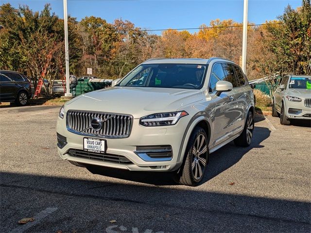 2022 Volvo XC90 Inscription