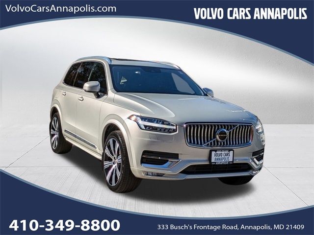 2022 Volvo XC90 Inscription