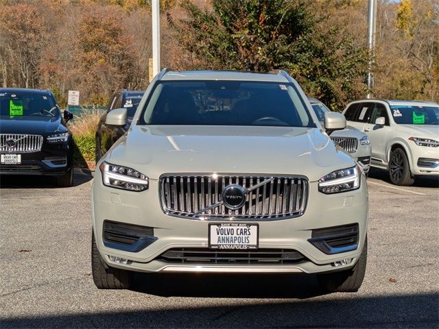 2022 Volvo XC90 Inscription