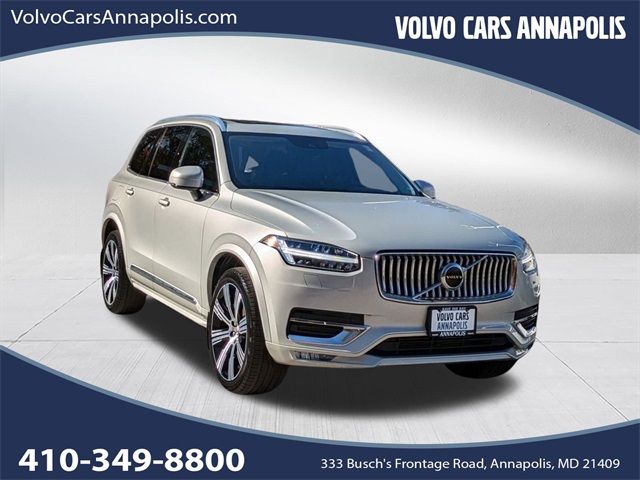 2022 Volvo XC90 Inscription