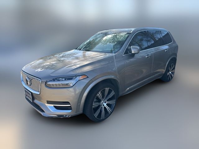 2022 Volvo XC90 Inscription
