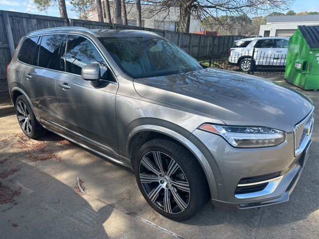 2022 Volvo XC90 Inscription