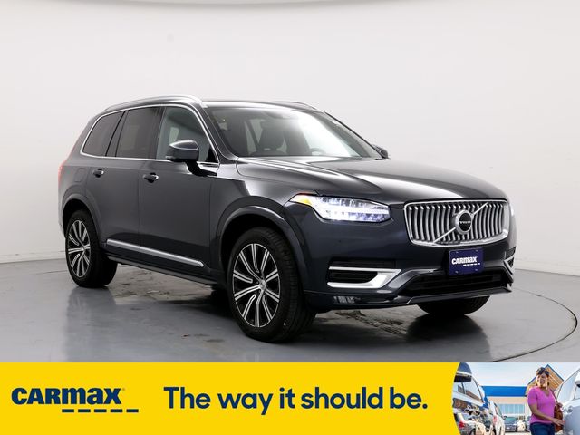 2022 Volvo XC90 Inscription