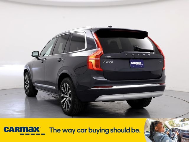 2022 Volvo XC90 Inscription