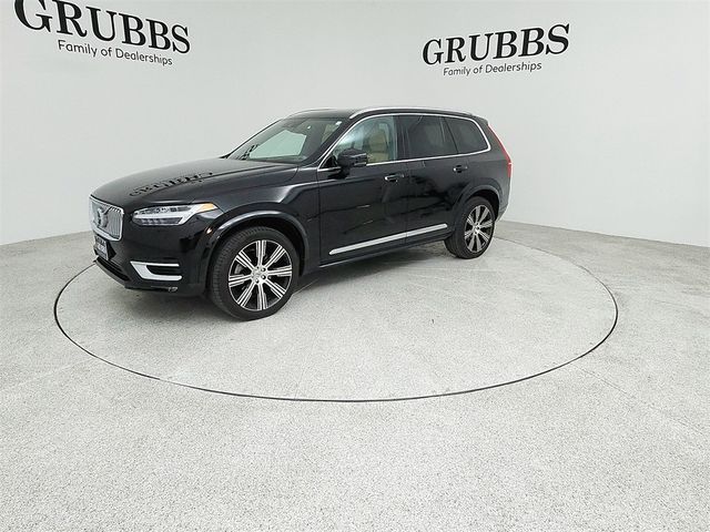 2022 Volvo XC90 Inscription