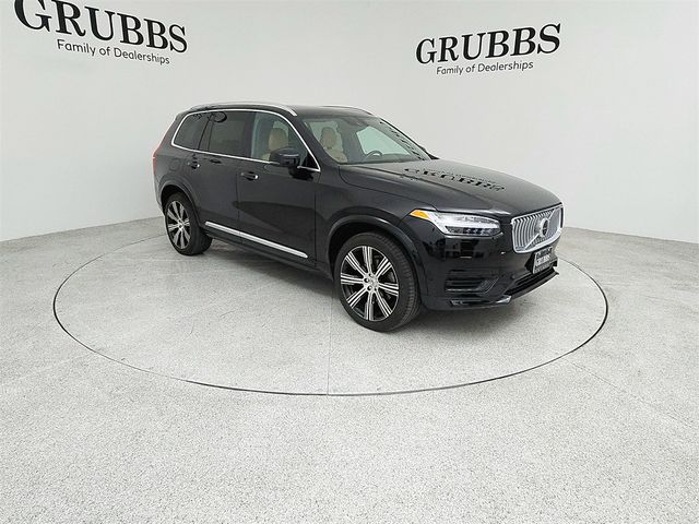 2022 Volvo XC90 Inscription