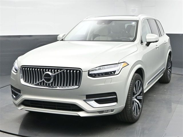 2022 Volvo XC90 Inscription