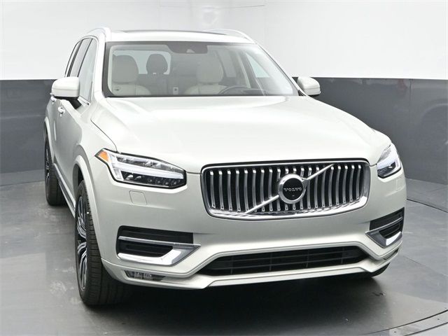 2022 Volvo XC90 Inscription