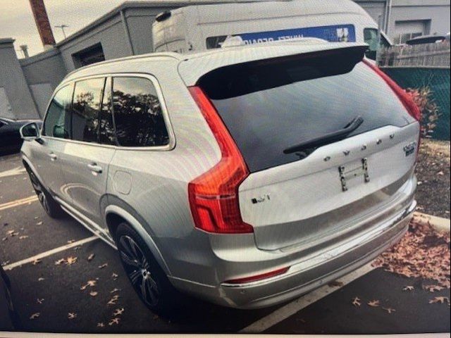 2022 Volvo XC90 Inscription