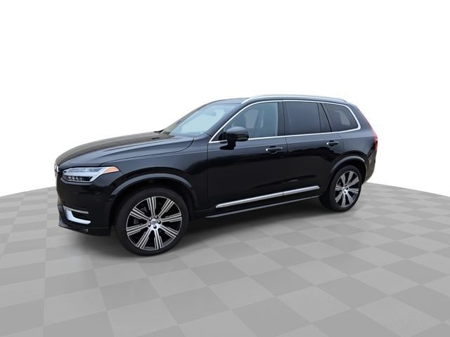 2022 Volvo XC90 Inscription