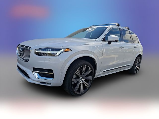 2022 Volvo XC90 Inscription