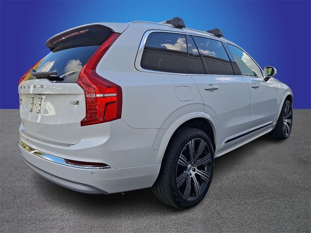 2022 Volvo XC90 Inscription