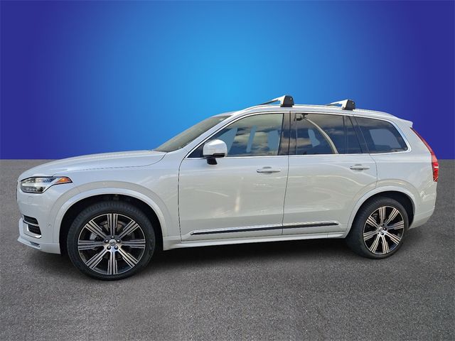 2022 Volvo XC90 Inscription