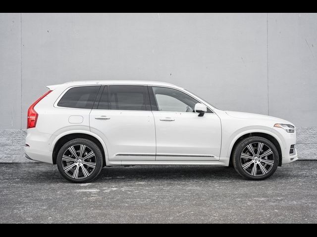 2022 Volvo XC90 Inscription