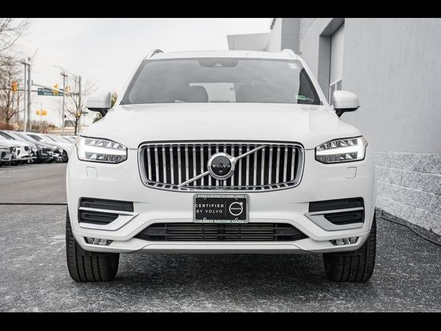 2022 Volvo XC90 Inscription