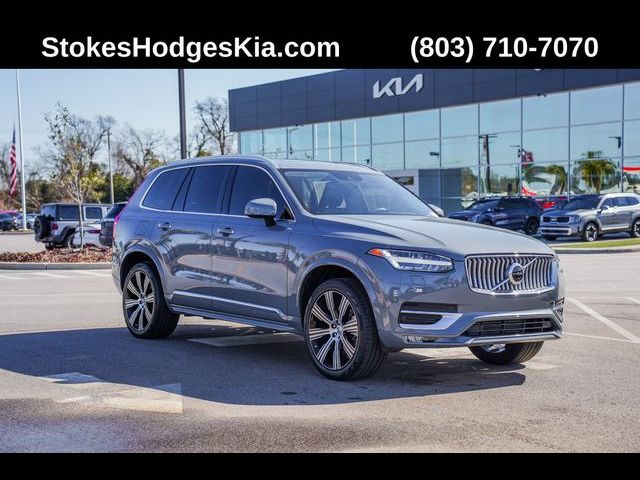 2022 Volvo XC90 Inscription