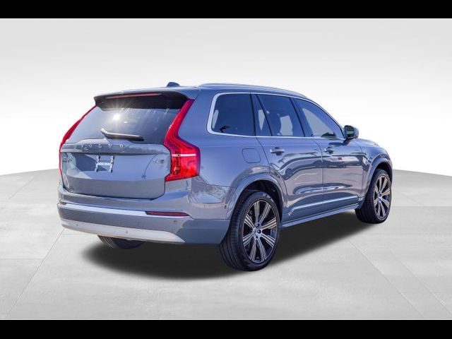 2022 Volvo XC90 Inscription