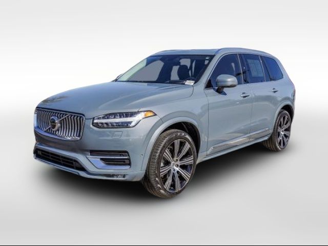 2022 Volvo XC90 Inscription