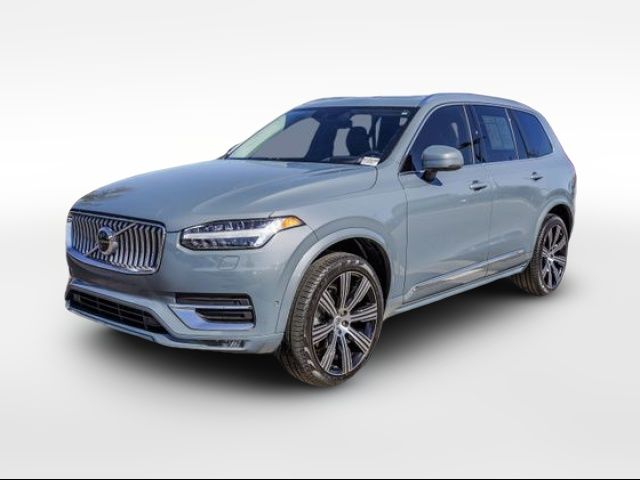 2022 Volvo XC90 Inscription