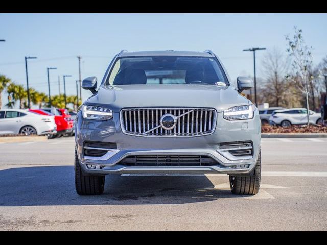 2022 Volvo XC90 Inscription