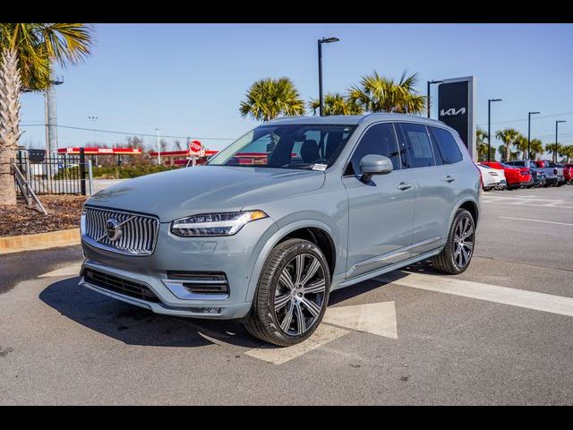 2022 Volvo XC90 Inscription