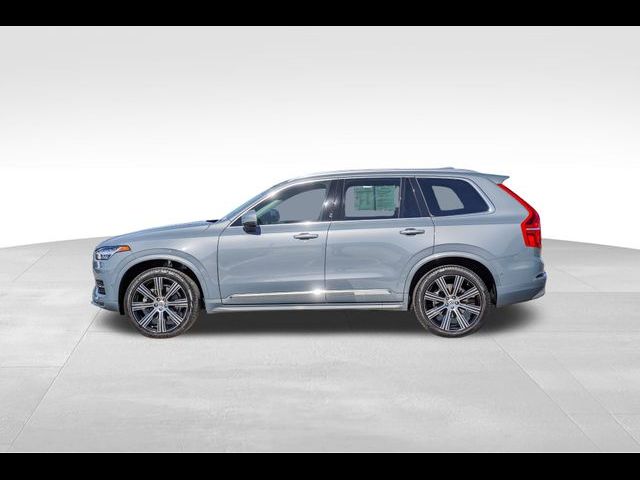 2022 Volvo XC90 Inscription