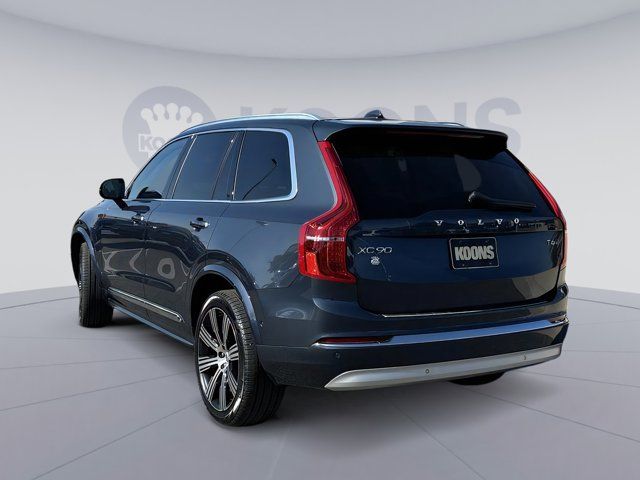 2022 Volvo XC90 Inscription