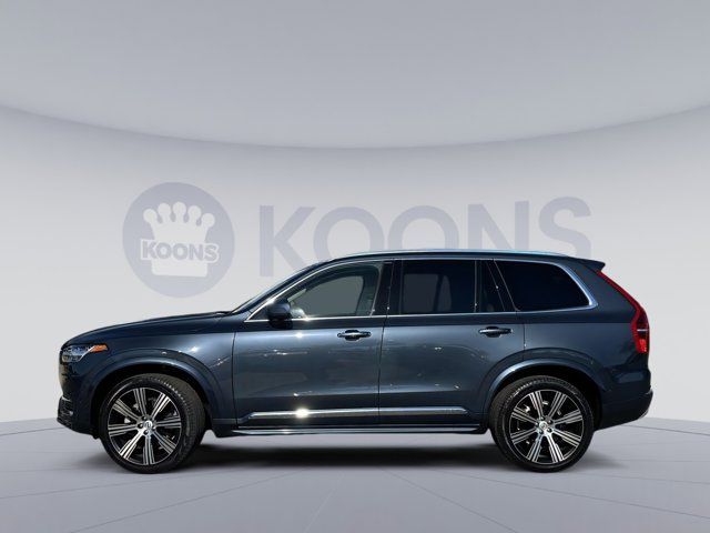 2022 Volvo XC90 Inscription