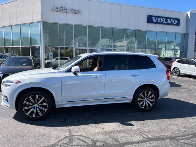 2022 Volvo XC90 Inscription