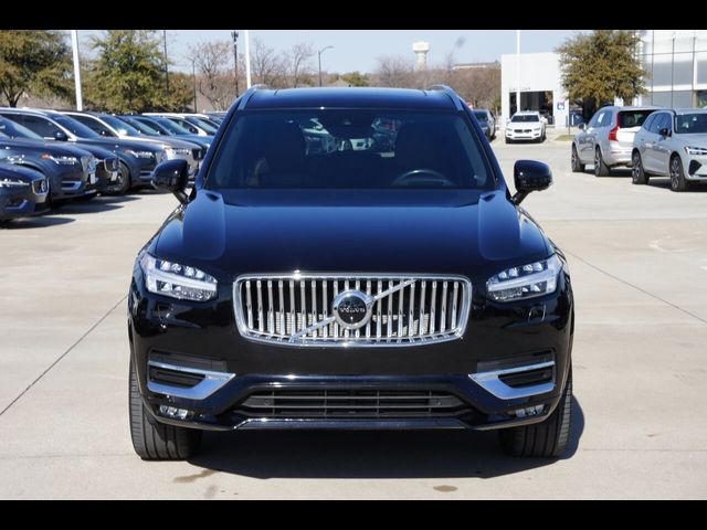 2022 Volvo XC90 Inscription