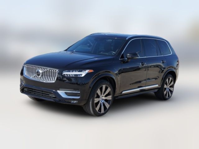 2022 Volvo XC90 Inscription