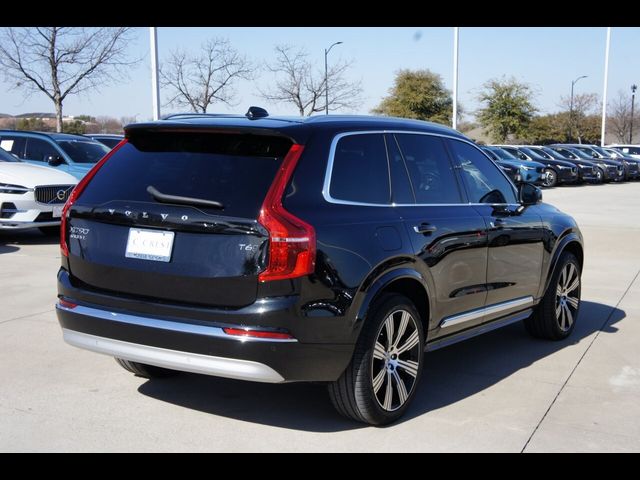 2022 Volvo XC90 Inscription