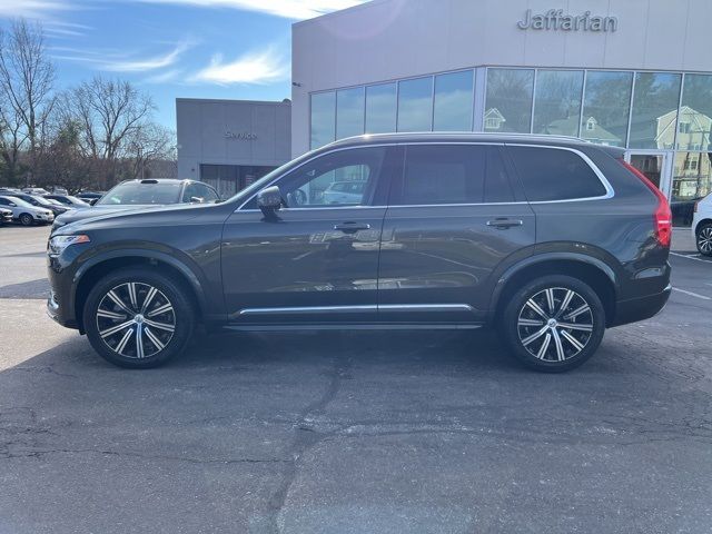 2022 Volvo XC90 Inscription