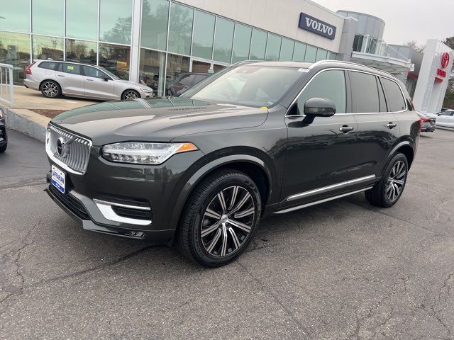 2022 Volvo XC90 Inscription