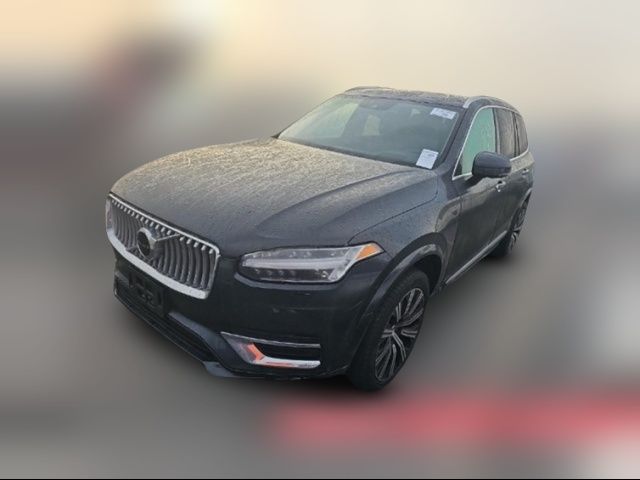 2022 Volvo XC90 Inscription