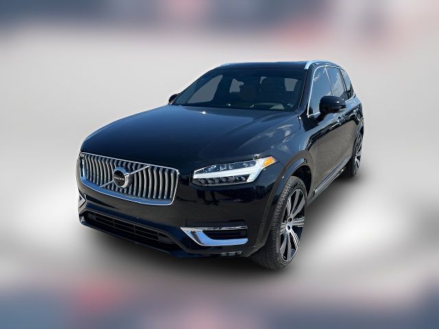 2022 Volvo XC90 Inscription