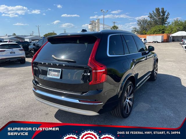 2022 Volvo XC90 Inscription