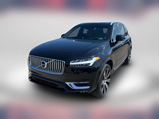2022 Volvo XC90 Inscription