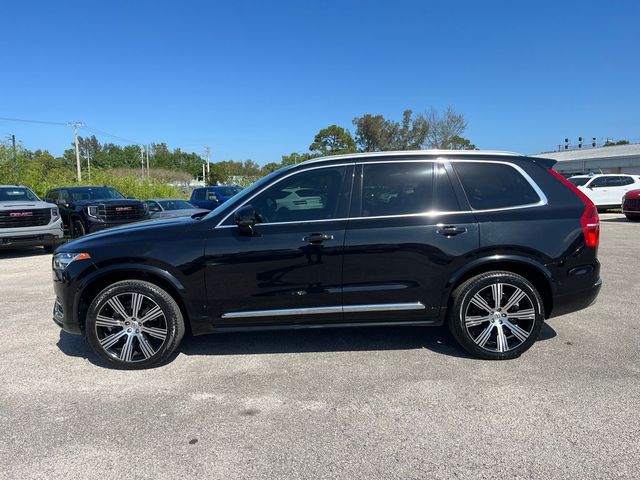 2022 Volvo XC90 Inscription