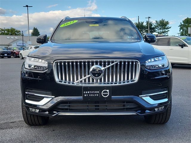 2022 Volvo XC90 Inscription