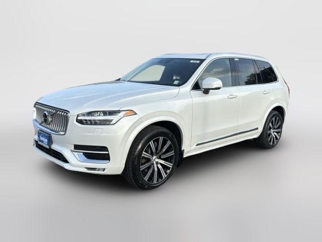2022 Volvo XC90 Inscription